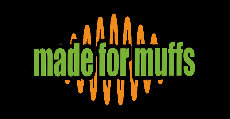 Madeformuffs
